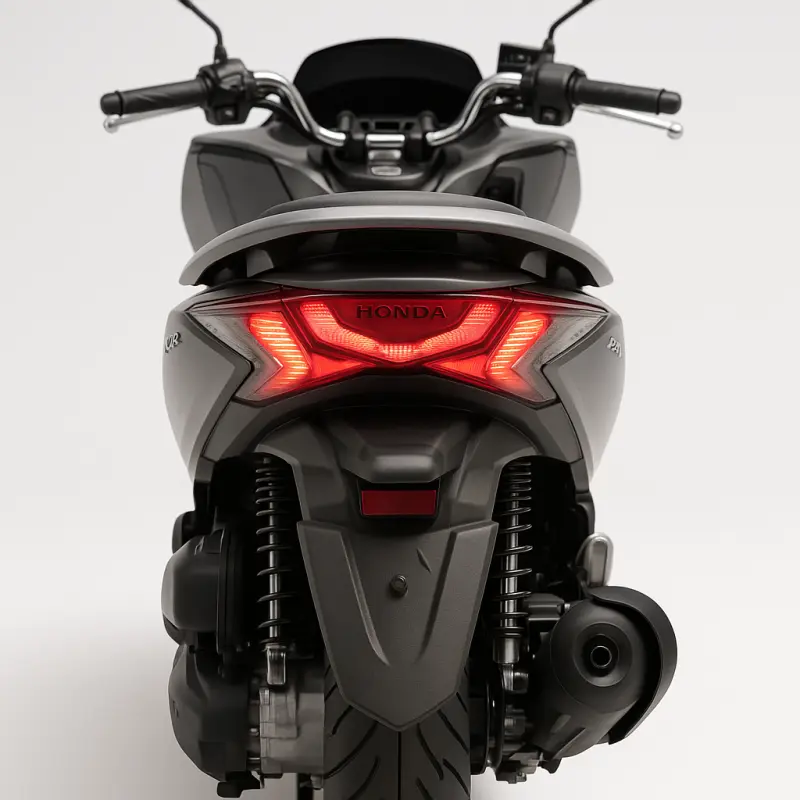 Honda PCX 125 — 5
