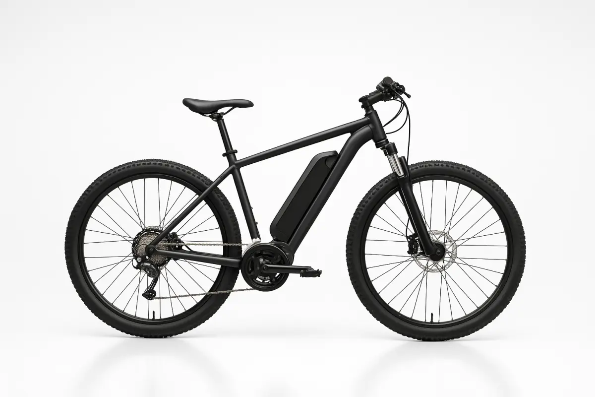 Funbike E-Power 6.0