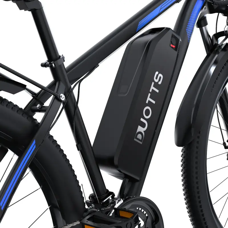 Duotts C29 — 1