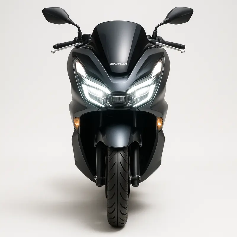 Honda PCX 125 — 2