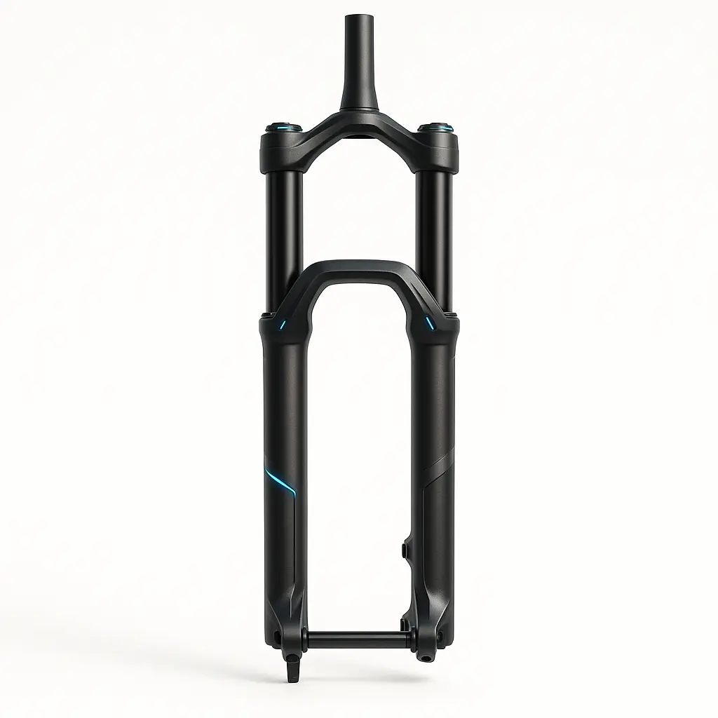 RockShox Yari 150 мм