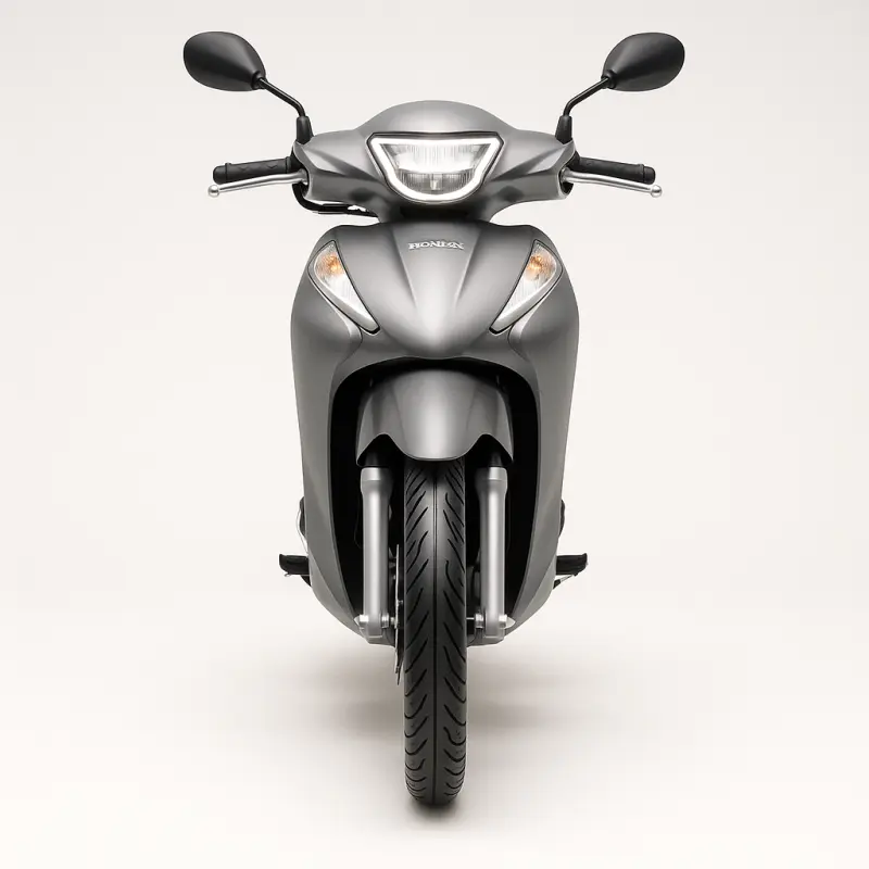 Honda SH Mode 125 — 2