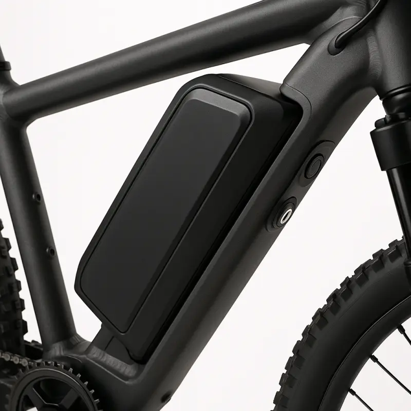 Funbike E-Power 6.0 — 4