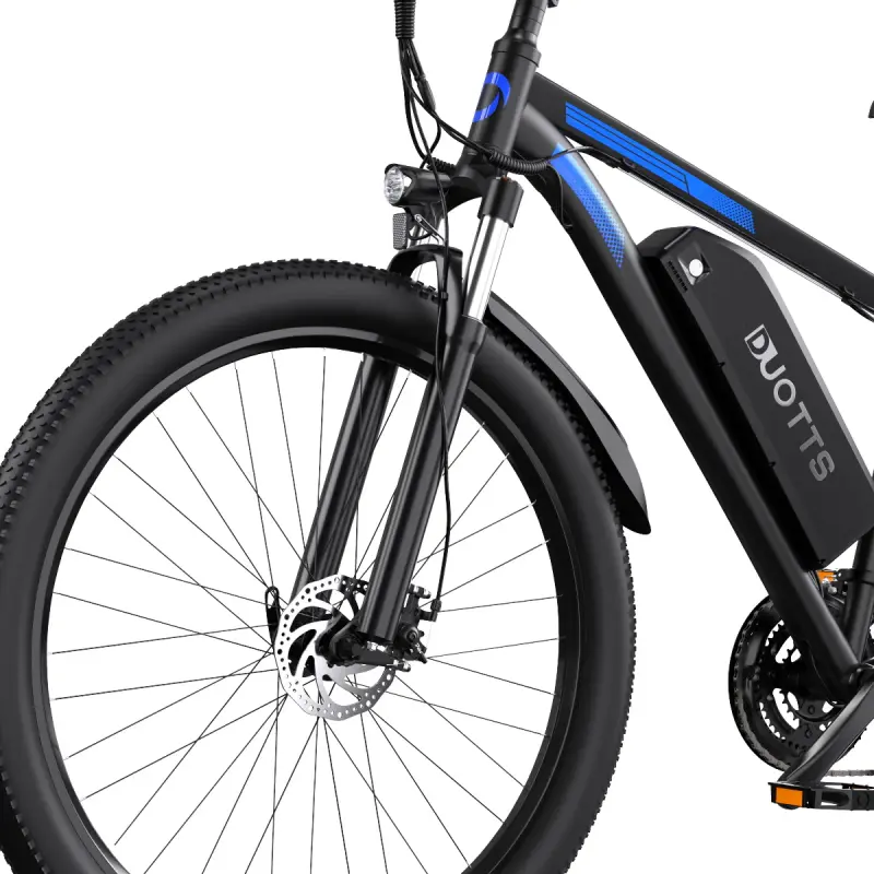 Duotts C29 — 4