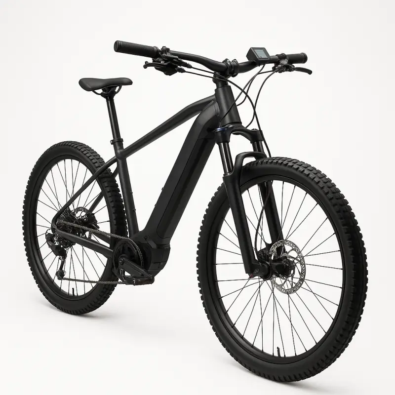 Funbike E-Power 6.0 — 2