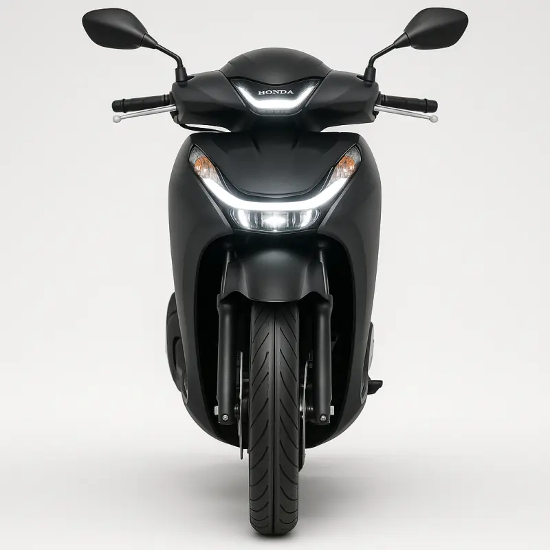 Honda SH 125 — 2