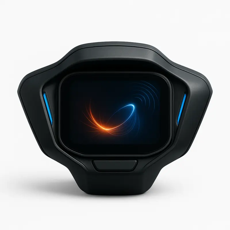 TFT 4,2" i RoadSync