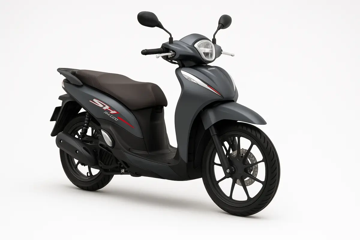 Honda SH Mode 125