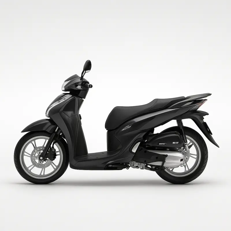 Honda SH 125 — 1