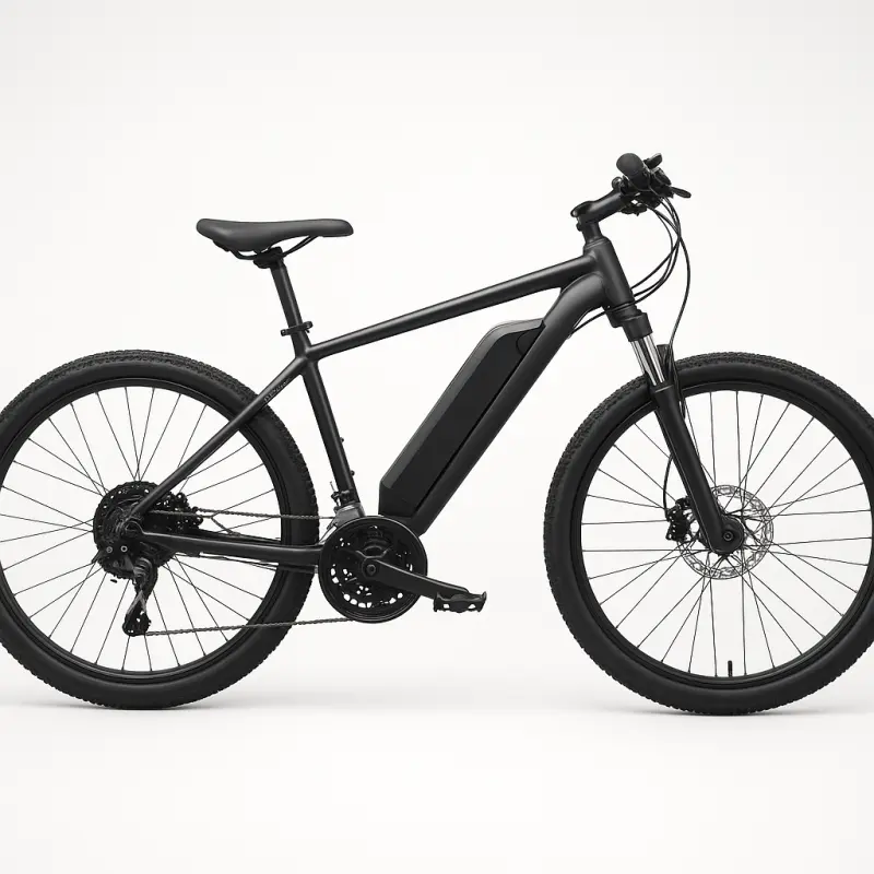Funbike E-Power 6.0 — 1