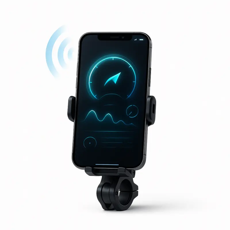 Aplikacja Bluetooth ONESPORT