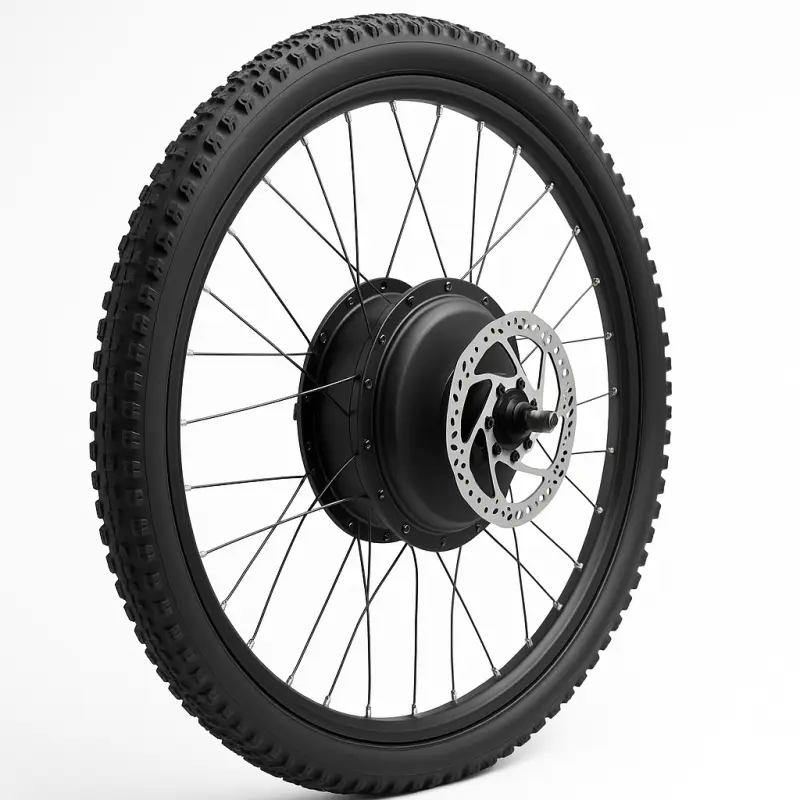 Funbike E-Power 6.0 — 3