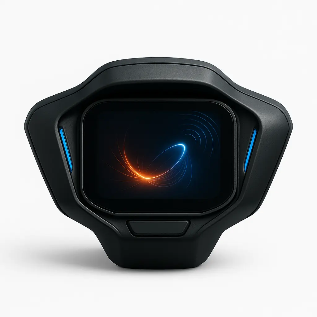 TFT 4,2" і RoadSync