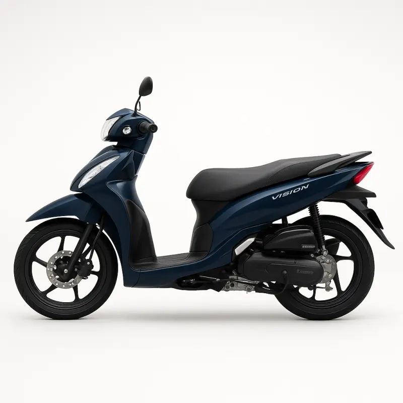 Honda Vision 110 — 1