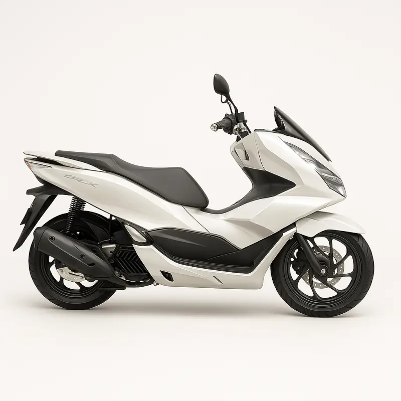 Honda PCX 125 — 1