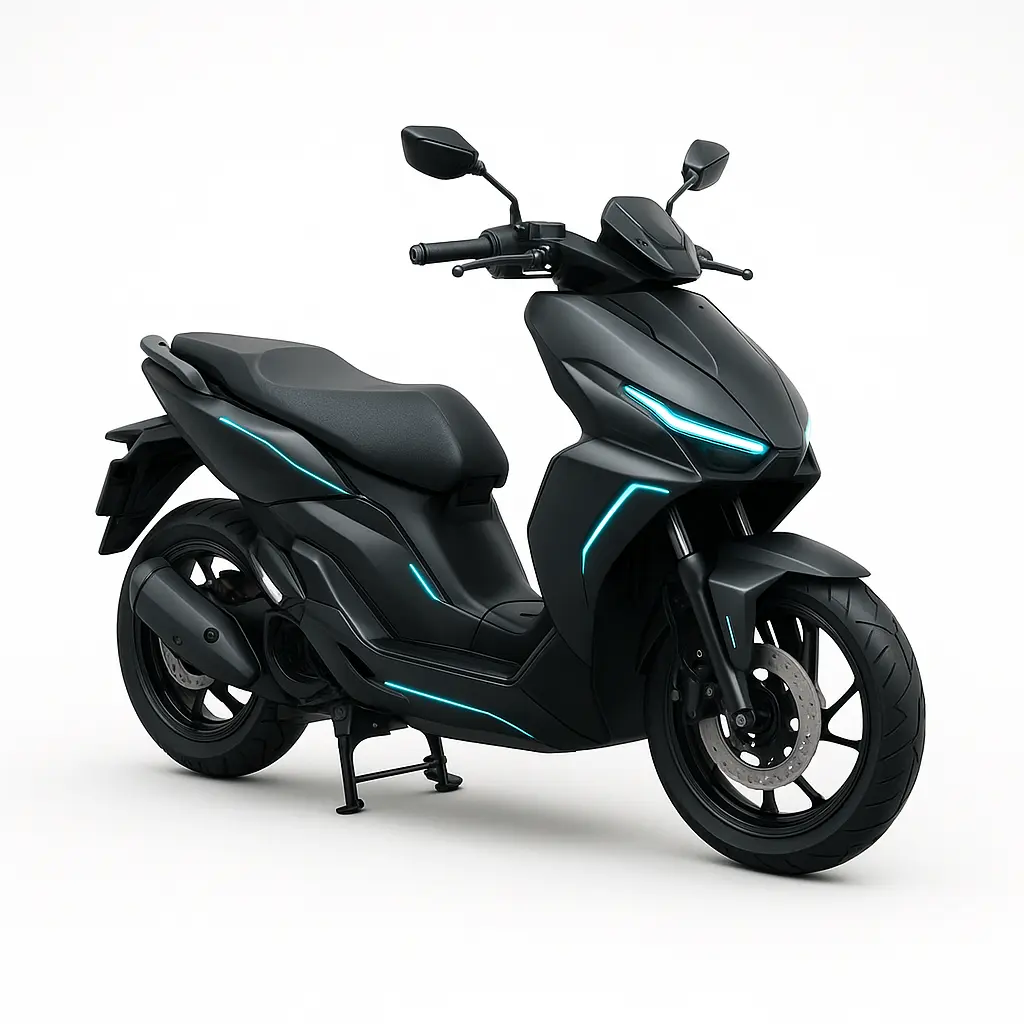 Вага лише 118 кг