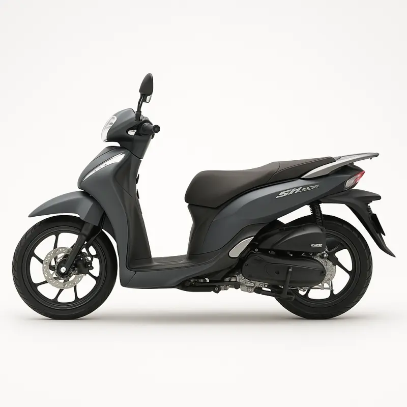 Honda SH Mode 125 — 1