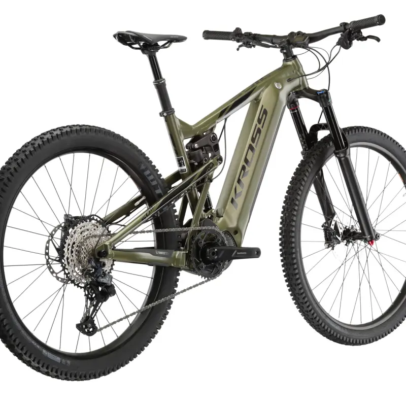Kross Soil Boost 2.0 — 1