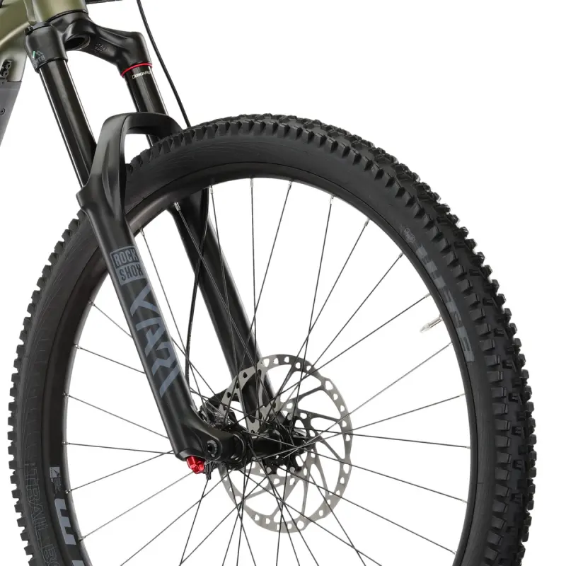 Kross Soil Boost 2.0 — 4